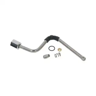 Nuova Simonelli steam pipe ø 10 mm – Cool Touch wand KLVCT003