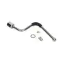 Nuova Simonelli steam pipe 75006060 – stainless steel ø 10 mm