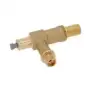 Nuova Simonelli steam tap complete – OEM 980600000111