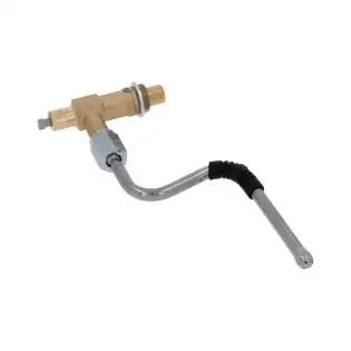 Nuova Simonelli steam tap complete – OEM 0980600000250