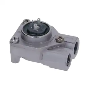 누오바 시모넬리 부피계수기 ø 1/4" FF - OEM 04900026