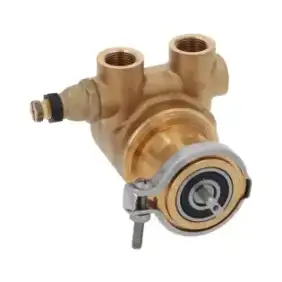 Pompa volumetrica Nuova Simonelli 200 L/h OT 57 - OEM 01300006