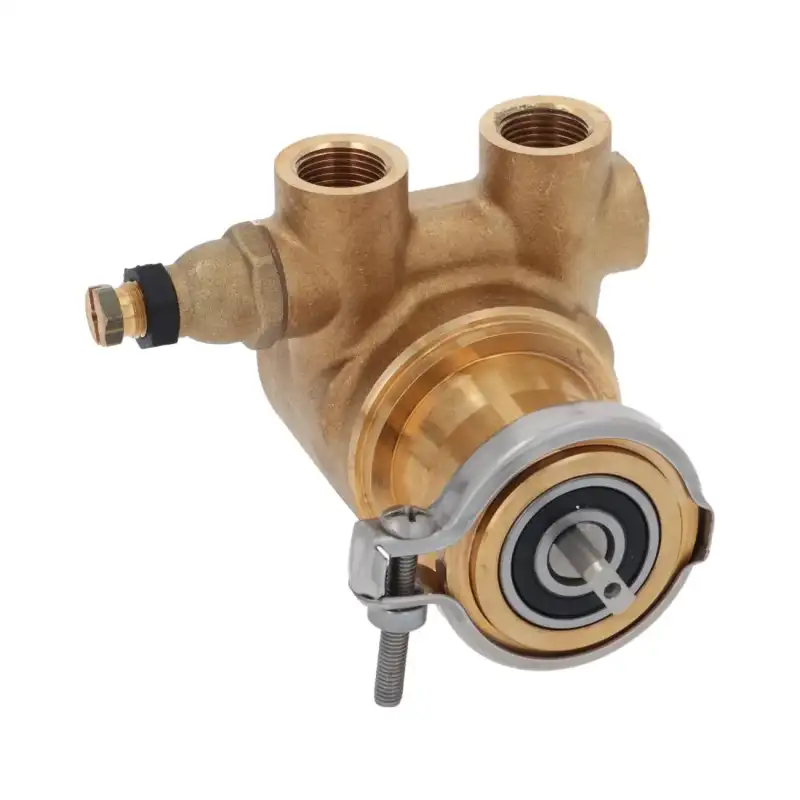 Pompa volumetrica Nuova Simonelli 200 L/h OT 57 - OEM 01300006