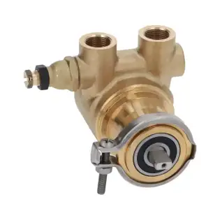 Nuova Simonelli Volumetrische Pumpe 100 L/h OT 57 - OEM 01300005