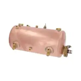 Ny Simonelli OEM-kedja 2GR Appia - 98030000000702