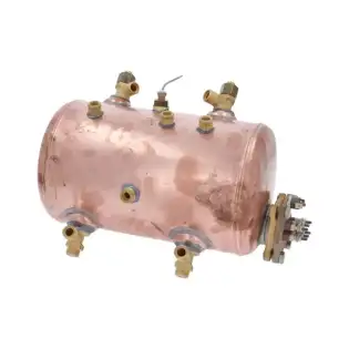 누오바 시모넬리 보일러 Appia II Compact 230V - 980300000007040001