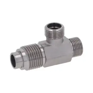 Nuova Simonelli Teeboiler-Anschluss – OEM 07300213.10.