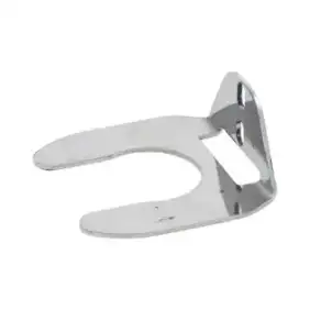 Fork stainless steel Mythos One – OEM 15030099