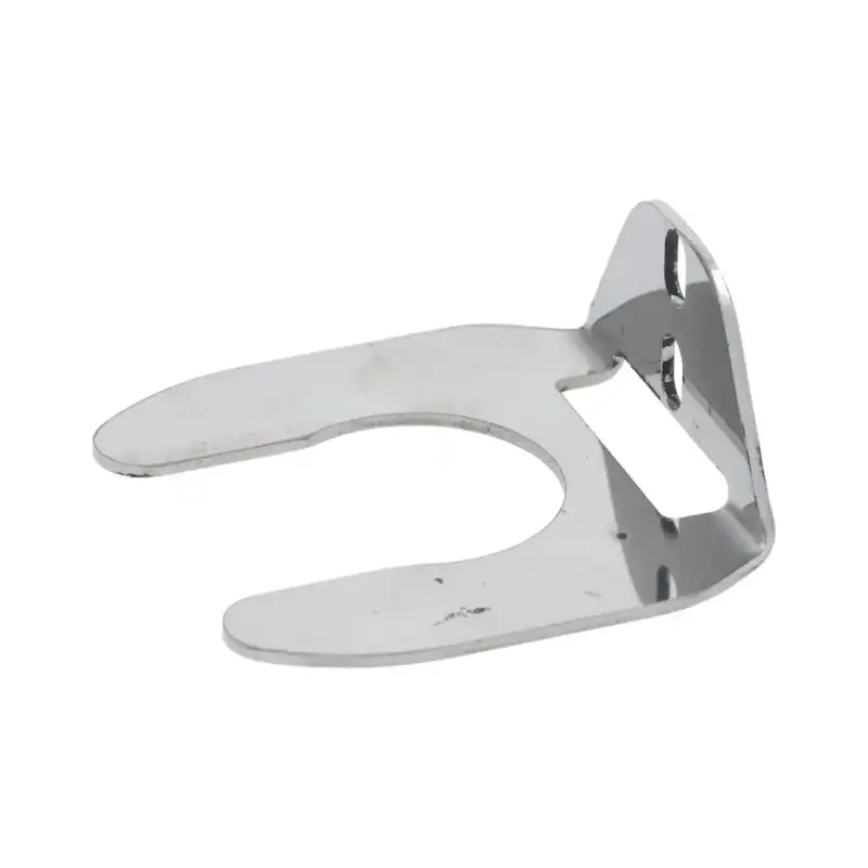 Garfo de aço inoxidável Mythos One - OEM 15030099