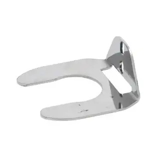 Fork rustfritt stål Mythos One - OEM 15030099