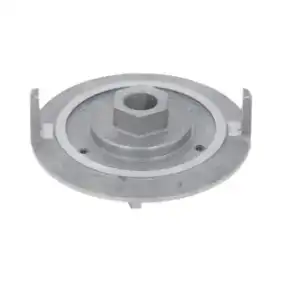 Lower burrs holder 75 mm – OEM 15080009 Nuova Simonelli