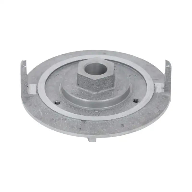 Lower burrs holder 75 mm – OEM 15080009 Nuova Simonelli