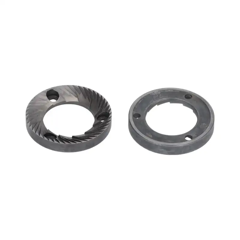 Schleifmahlwerke Paar 50 mm - OEM 15800045 Nuova Simonelli
