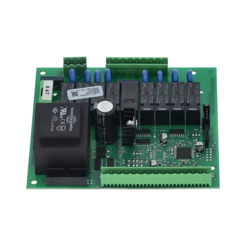 Jednostka sterująca Aurelia II 3/4GR - OEM 04900983 Nuova Simonelli