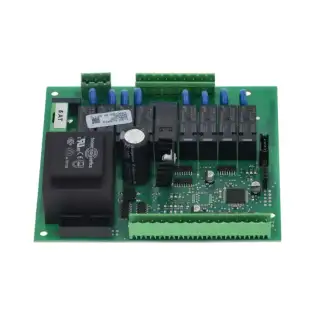 Kontrollenhet Aurelia II 3/4GR - OEM 04900983 från Nuova Simonelli