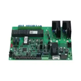 יחידת בקרה חשמלית - Nuova Simonelli 04900916