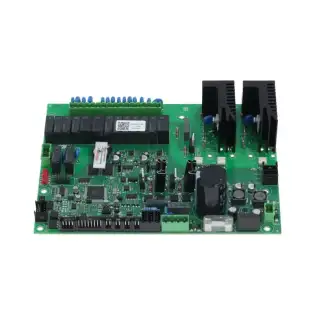 電気制御ユニット – Nuova Simonelli 04900916