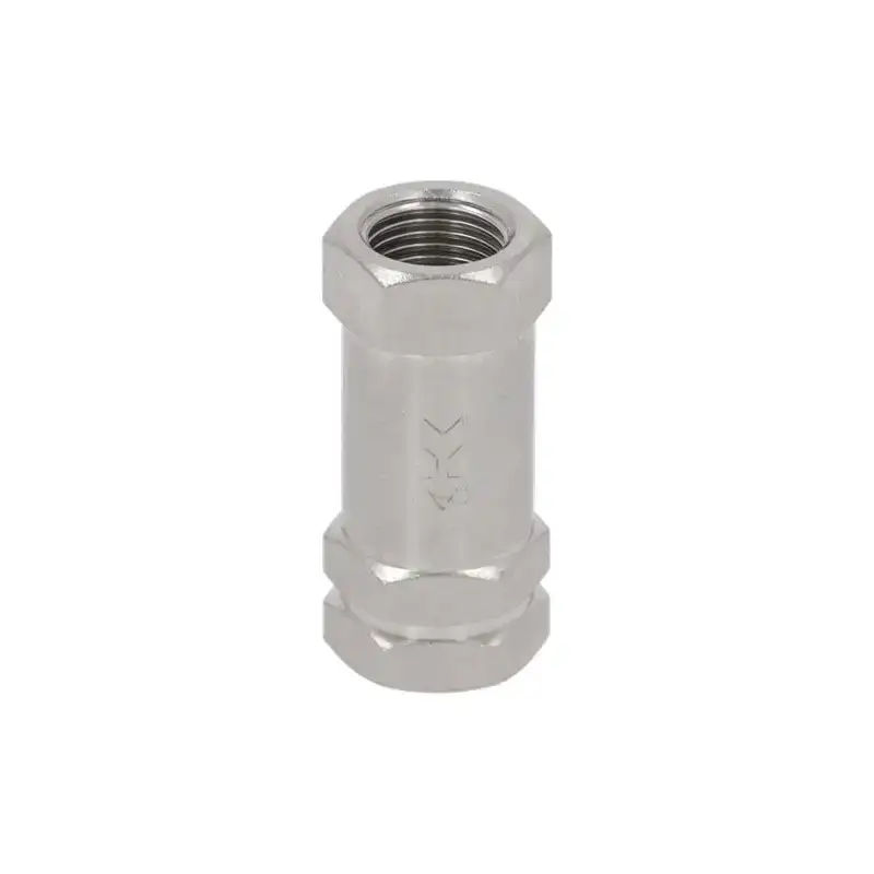 Non-Return Valve 1/8" F – Nuova Simonelli OEM 98110001