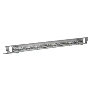 Panel de botones de empuje Nuova Simonelli 3GR Appia - OEM 98010000000711