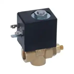 Nuova Simonelli Solenoidiventtiili 2-tie - OEM 041000024