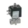 Nuova Simonelli 3-Way Solenoid Valve 1/4" ODE 230V – OEM 041000072