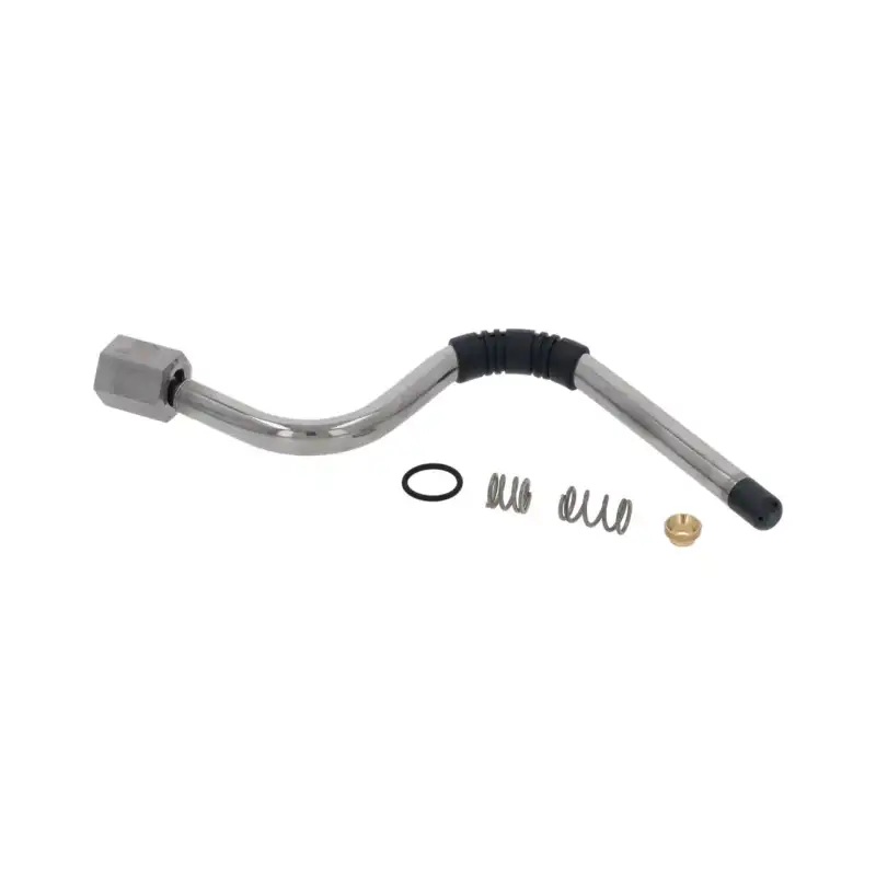 Zestaw dyszy do pary Nuova Simonelli Cool Touch - oryginalny - OEM KLVCTI06