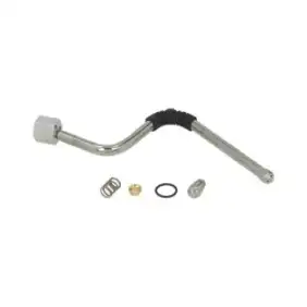 Ny Simonelli Steam Pipe ø 10 mm Cool Touch - OEM KLVCT001