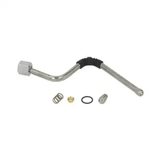 누오바 시모넬리 스팀 파이프 ø 10mm 쿨 터치 - OEM KLVCT001