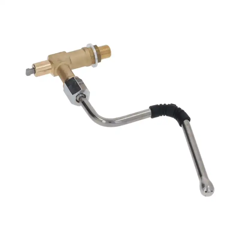 Ensamblaje de grifo de vapor Nuova Simonelli 3/8" - OEM 9806000000134
