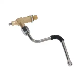 Ensamblaje de grifo de vapor Nuova Simonelli 3/8" - OEM 9806000000134