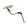 Nuova Simonelli Steam Tap Assembly 3/8" – OEM 9806000000134