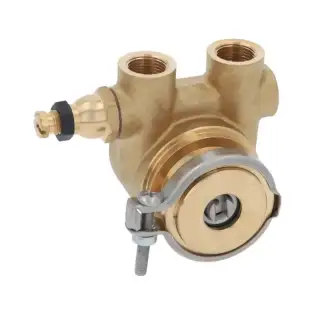 Volumetric Pump Nuova Simonelli OEM 01300004 – 50 lt/h