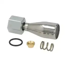 Vandrør komplet - Nuova Simonelli OEM 98007009