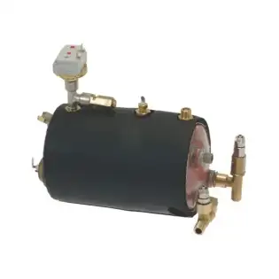 Nuova Simonelli Boiler 1 Group – OEM 73003004