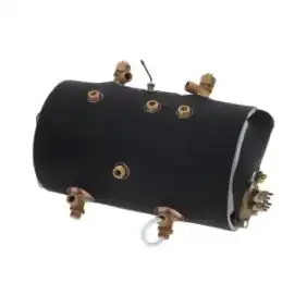 Nuova Simonelli Boiler Assemblage 230V - Origineel onderdeelnummer (OEM) 980300000007550001