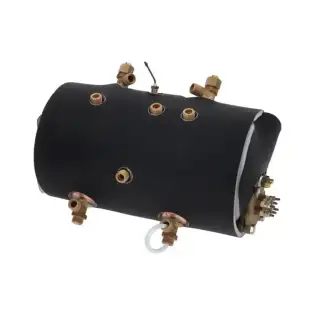 누오바 시모넬리 보일러 어셈블리 230V - OEM 980300000007550001