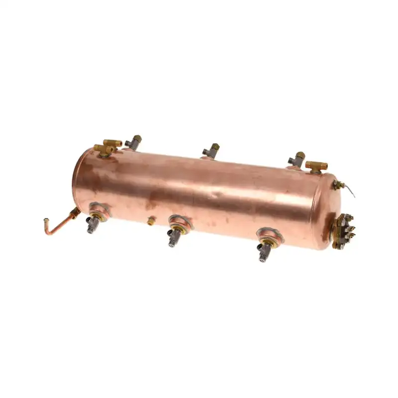 Nuova Simonelli Boiler Aurelia II 3 Groups – OEM 98030000001703