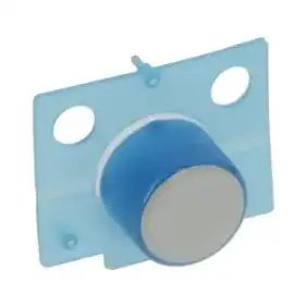 Bouton pour panneau à bouton-poussoir Nuova Simonelli OEM 04900707.s