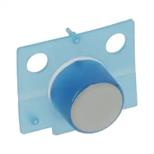 Knop voor drukknoppaneel Nuova Simonelli OEM 04900707.s