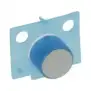 Button for Push-Button Panel Nuova Simonelli OEM 04900707.s