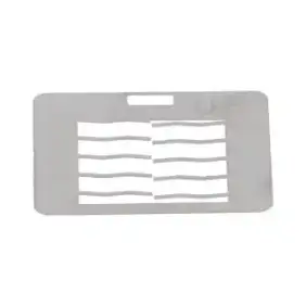 Clump Crusher Fringe Steel Mythos 2 Nuova Simonelli 15030243