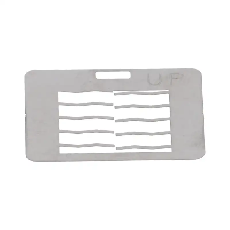 Clump Crusher Fringe Steel Mythos 2 Nuova Simonelli 15030243