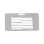 Clump Crusher Fringe Steel Mythos 2 Nuova Simonelli 15030243
