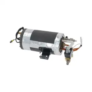Coffee Boiler Assembly 230V Nuova Simonelli 980300000000960001