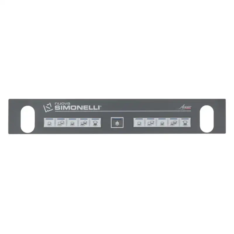 Membrane de contrôle Nuova Simonelli OEM 05000972