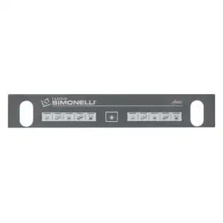 Membrana di controllo Nuova Simonelli OEM 05000972