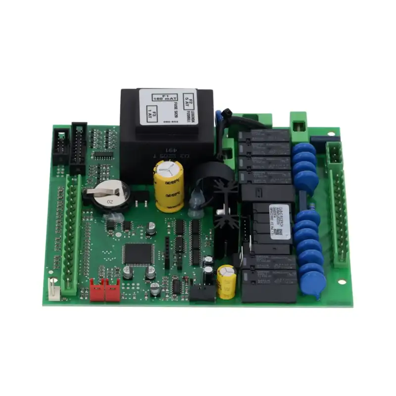 Unidad de control Aurelia Digit Nuova Simonelli OEM 04900814