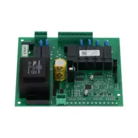 Jednotka řízení Aurelia II "S" 2GR od výrobce Nuova Simonelli OEM 04900980