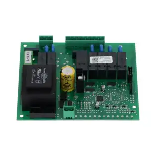 Unità di controllo Aurelia II "S" 2GR Nuova Simonelli OEM 04900980