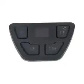 Dispensing Button Panel Oscar Mood Nuova Simonelli OEM 04901080